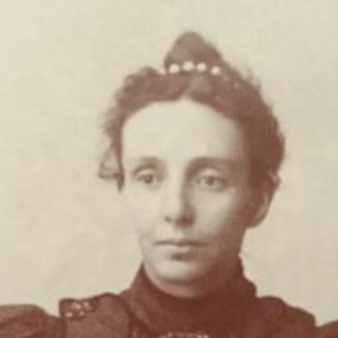 Emeline Ellen Hillier (1865 - 1947) Profile